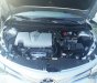 Toyota Vios 1.5E 2017 - Bán ô tô Toyota Vios 1.5E sản xuất năm 2017, màu bạc