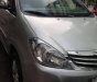 Toyota Innova   2008 - Bán Toyota Innova 2008, màu bạc, giá tốt