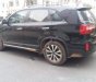 Kia Sorento GATH 2.4L 2014 - Bán Kia Sorento GATH 2.4L năm sản xuất 2014, màu đen, 710tr