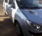 Hyundai Getz 2009 - Cần bán lại xe Hyundai Getz năm sản xuất 2009, màu bạc giá cạnh tranh