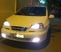 Chevrolet Vivant 2009 - Bán Chevrolet Vivant đời 2009, màu trắng, xe nhập  