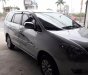 Toyota Innova 2007 - Bán Toyota Innova năm sản xuất 2007, màu bạc