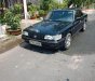 Toyota Chaser 1990 - Bán xe Toyota Chaser năm 1990, màu đen, xe nhập, giá 55tr