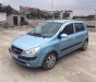 Hyundai Getz 1.1 MT 2009 - Bán Hyundai Getz Vip năm 2009, màu xanh lam, nhập khẩu