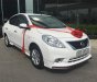 Nissan Sunny XV 2018 - Cần bán Nissan Sunny XV 2018, màu trắng