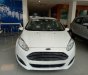 Ford Fiesta S 1.0 AT Ecoboost 2018 - Bán Ford Fiesta S 1.0 AT Ecoboost đời 2018, màu trắng
