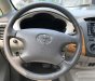 Toyota Innova V 2011 - Chính chủ bán Toyota Innova V năm 2011, màu bạc