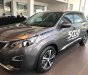 Peugeot 5008 1.6 AT 2018 - Bán Peugeot 5008 1.6 AT sản xuất năm 2018, màu xám