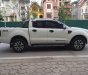 Ford Ranger Wildtrack 3.2 AT 2017 - Bán Ford Ranger Wildtrack 3.2 AT đời 2017, màu trắng, nhập khẩu xe đẹp như vừa ở hãng ra