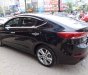 Hyundai Elantra GLS 2017 - Bán Hyundai Elantra GLS sản xuất 2017, màu đen, xe nhập