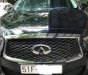 Infiniti QX60 2017 - Cần bán Infiniti QX60 đời 2017, màu đen, nhập khẩu