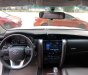 Toyota Fortuner 2.7V 4x4 AT 2016 - Bán Toyota Fortuner 2.7V 4x4 AT năm 2016, màu trắng, xe nhập