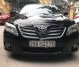 Toyota Camry 2.5 2009 - Bán ô tô Toyota Camry 2.5 đời 2009, màu đen, nhập khẩu nguyên chiếc, 716tr