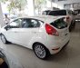 Ford Fiesta S 1.0 AT Ecoboost 2018 - Bán Ford Fiesta S 1.0 AT Ecoboost đời 2018, màu trắng