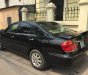 Toyota Camry 2004 - Chính chủ bán Toyota Camry năm 2004, màu đen