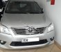 Toyota Innova 2.0E 2013 - Chính chủ bán ô tô Toyota Innova 2.0E 2013, màu bạc