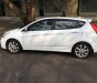 Hyundai Accent 2014 - Cần bán Hyundai Accent đời 2014, màu trắng