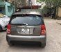 Kia Morning 2009 - Auto 88 bán xe Kia Morning SX 2009, màu xám, nhập khẩu