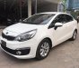 Kia Rio 1.4 AT 2016 - Tứ Quý Auto bán xe Kia Rio 1.4 AT năm 2016, màu trắng, nhập khẩu