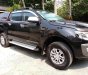 Ford Ranger   2015 - Bán Ford Ranger năm 2015, màu đen, nhập khẩu