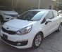 Kia Rio 1.4 AT 2016 - Nhất Huy Auto bán Kia Rio 1.4 AT sản xuất 2016, màu trắng, nhập khẩu