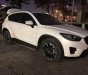 Mazda CX 5 2016 - Cần bán xe Mazda CX 5 năm 2016, màu trắng, giá 872tr