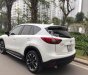 Mazda CX 5 2.5 AWD 2016 - Cần bán xe Mazda CX 5 2.5 AWD sản xuất năm 2016, màu trắng