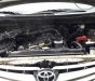 Toyota Innova G 2011 - Bán ô tô Toyota Innova G sản xuất năm 2011, màu bạc