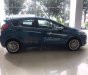 Ford Fiesta S 1.0 AT Ecoboost 2018 - Bán Ford Fiesta S 1.0 AT Ecoboost đời 2018, màu xanh lam