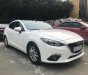 Mazda 3 1.5L 2016 - Bán xe Mazda 3 năm sản xuất 2016, màu trắng 