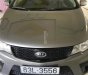 Kia Koup 2010 - Bán ô tô Kia Koup sản xuất năm 2010, màu xám (ghi), nhập khẩu nguyên chiếc