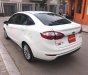 Ford Fiesta 2014 - Bán Ford Fiesta sản xuất năm 2014, màu trắng còn mới, giá 445tr