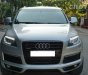 Audi Q7 S-line 2008 - Cần bán Audi Q7 S-line đời 2008, màu bạc, xe nhập