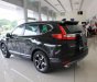 Honda CR V L 2018 - Bán Honda CR V L đời 2018, màu đen, xe nhập