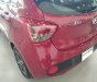 Hyundai Grand i10  1.2 MT 2018 - Bán xe Hyundai Grand i10 1.2 MT năm sản xuất 2018, màu đỏ 