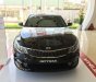 Kia Optima AT 2018 - Bán Kia Optima AT 2018, màu đen, 789 triệu