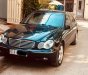 Mercedes-Benz C class C200K 2003 - Bán Mercedes C200K 2003, màu đen, nhập khẩu  