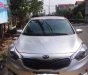 Kia K3 2014 - Bán Kia K3 năm sản xuất 2014, màu bạc, 479 triệu