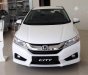 Honda City 2018 - Cần bán xe Honda City năm sản xuất 2018, màu trắng giá cạnh tranh