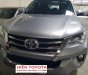 Toyota Fortuner 2.7V 4x2 AT 2017 - Hiền Toyota bán xe Toyota Fortuner 2.7V 4x2 AT 2017, màu bạc, nhập khẩu