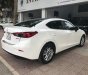 Mazda 3 1.5L 2016 - Bán xe Mazda 3 năm sản xuất 2016, màu trắng 