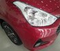 Hyundai Grand i10  1.2 MT 2018 - Bán xe Hyundai Grand i10 1.2 MT năm sản xuất 2018, màu đỏ 