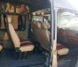 Ford Transit 2.4L 2004 - Bán Ford Transit đời 2004, màu bạc, xe nhập