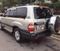 Toyota Land Cruiser GX 4.5 2006 - Bán Toyota Land Cruiser GX 4.5 sản xuất 2006, màu vàng cát