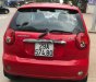 Chevrolet Spark LT 1.0 MT Super 2010 - Thành Công Auto bán Chevrolet Spark 1.0 LT đời 2010, màu đỏ