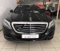 Mercedes-Benz S class S500L 2013 - Tứ Quý Auto bán xe Mercedes S500L năm 2013, màu đen