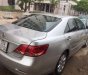 Toyota Camry 2008 - Cần bán Toyota Camry 2008, màu bạc, 480 triệu