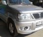 Mitsubishi Jolie 2003 - Cần bán gấp Mitsubishi Jolie đời 2003, màu xám chính chủ giá cạnh tranh