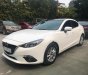 Mazda 3 1.5L 2016 - Bán xe Mazda 3 năm sản xuất 2016, màu trắng 