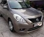 Nissan Sunny XV 2014 - Gia đình bán Nissan Sunny XV đời 2014, màu xám